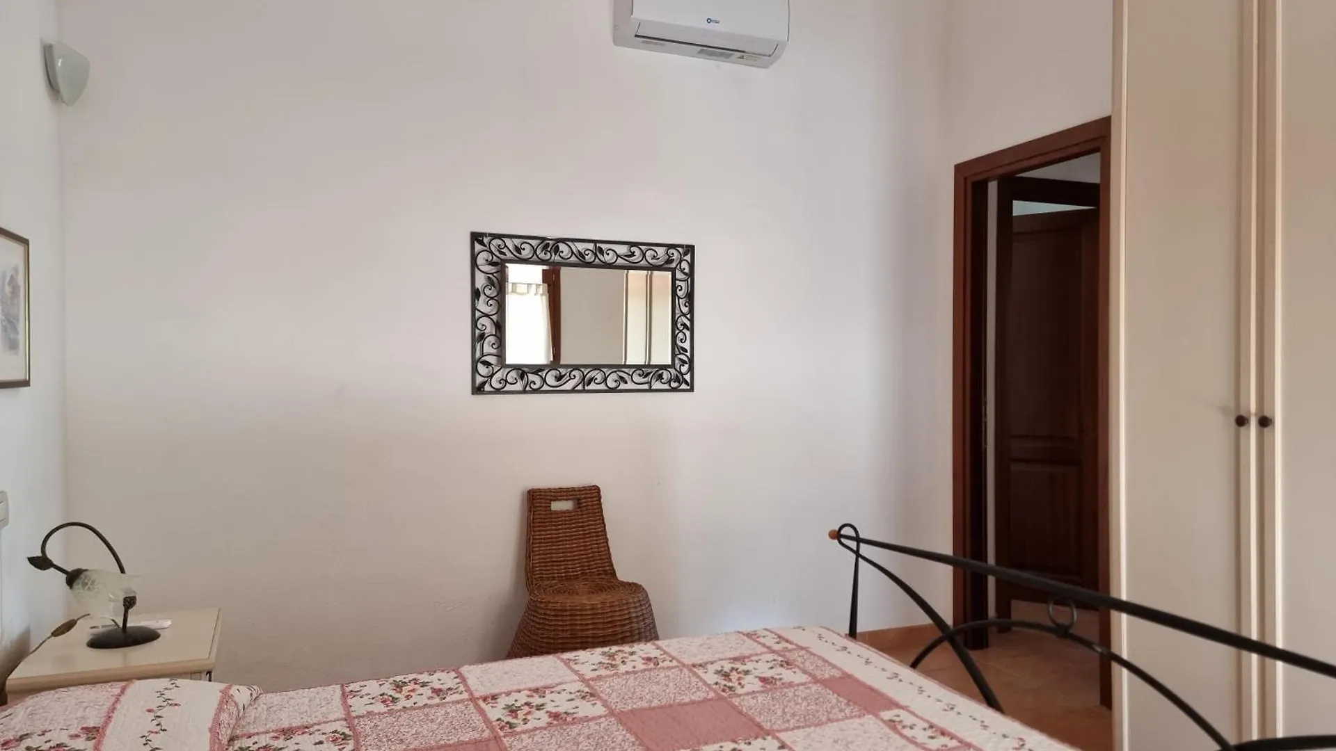 Σπίτι διακοπών Villetta Via Sardegna - Budoni Sweet Home