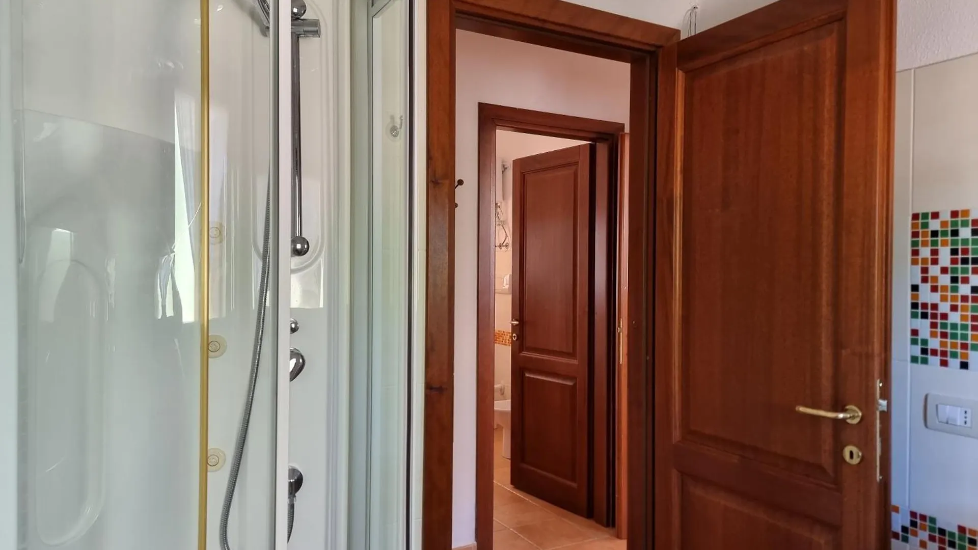Villetta Via Sardegna - Budoni Sweet Home 0*,