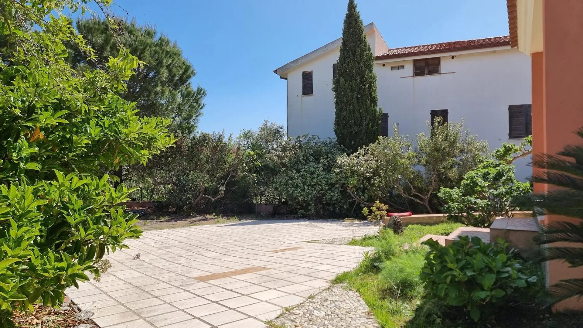 Σπίτι διακοπών Villetta Via Sardegna - Budoni Sweet Home Ιταλία