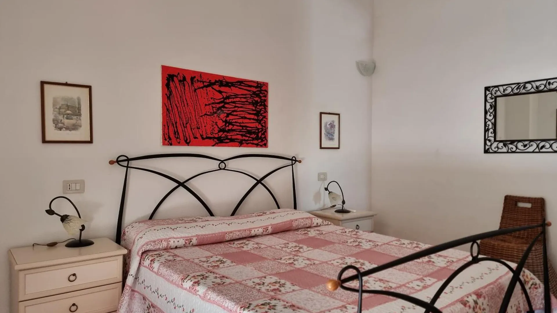 Villetta Via Sardegna - Budoni Sweet Home Σπίτι διακοπών