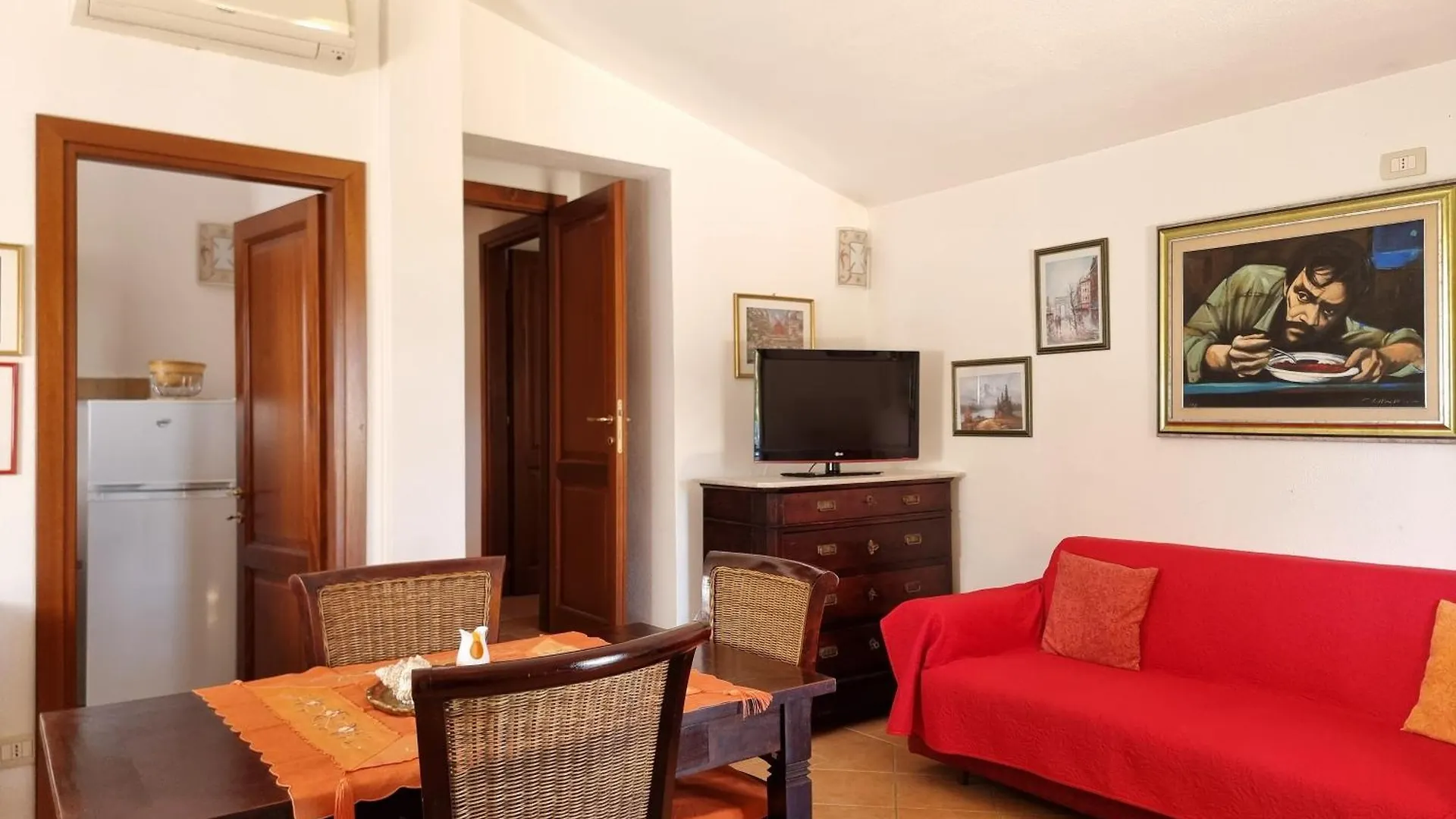 Villetta Via Sardegna - Budoni Sweet Home
