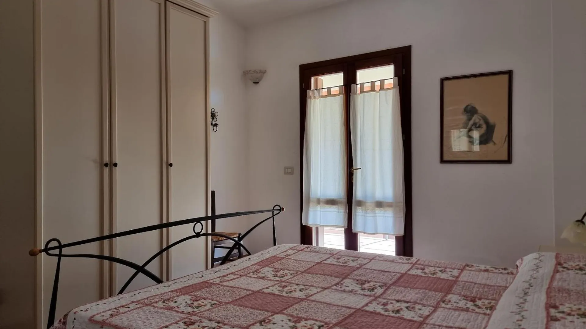 Casa de Férias Villetta Via Sardegna - Budoni Sweet Home