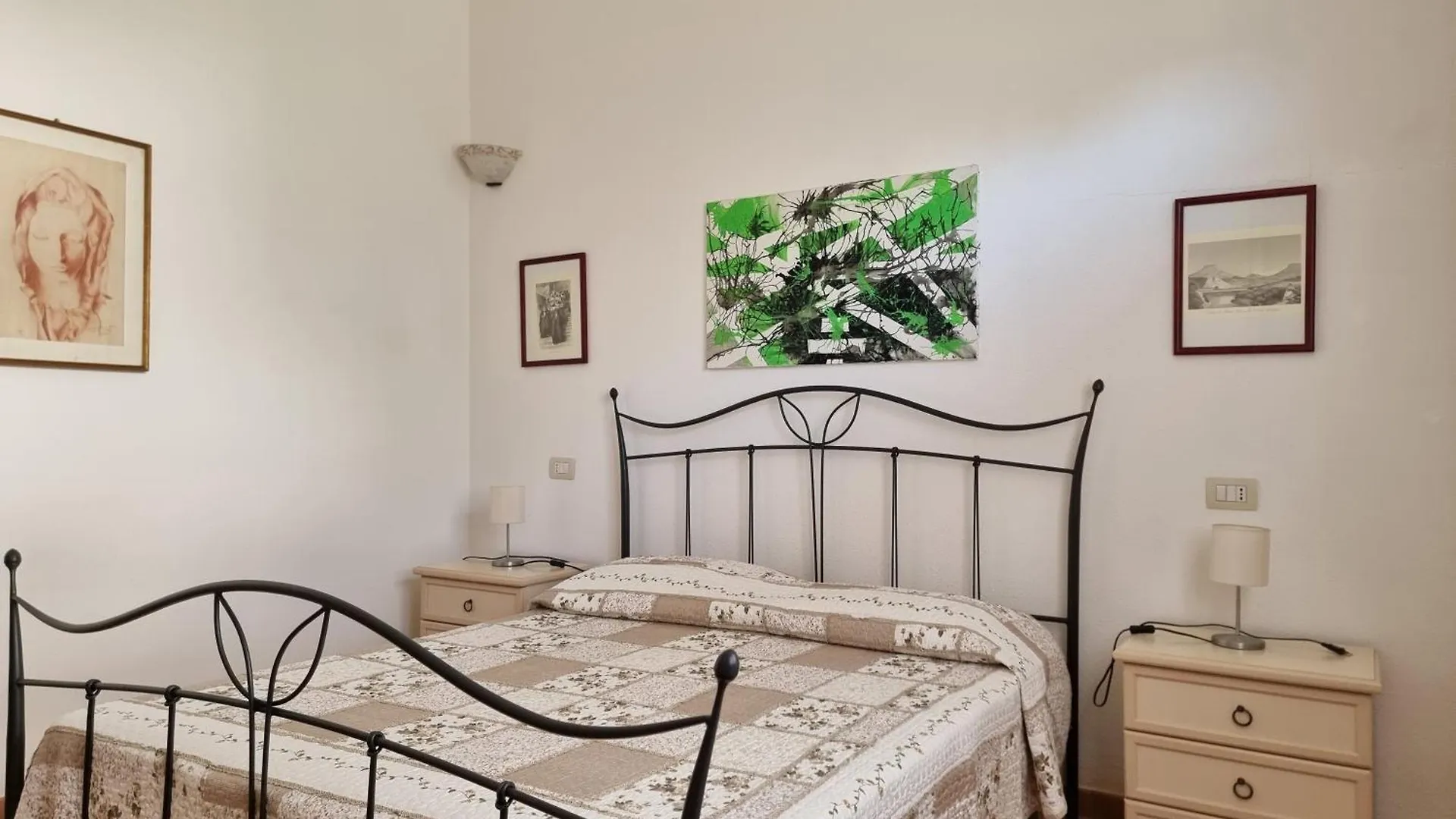 Villetta Via Sardegna - Budoni Sweet Home